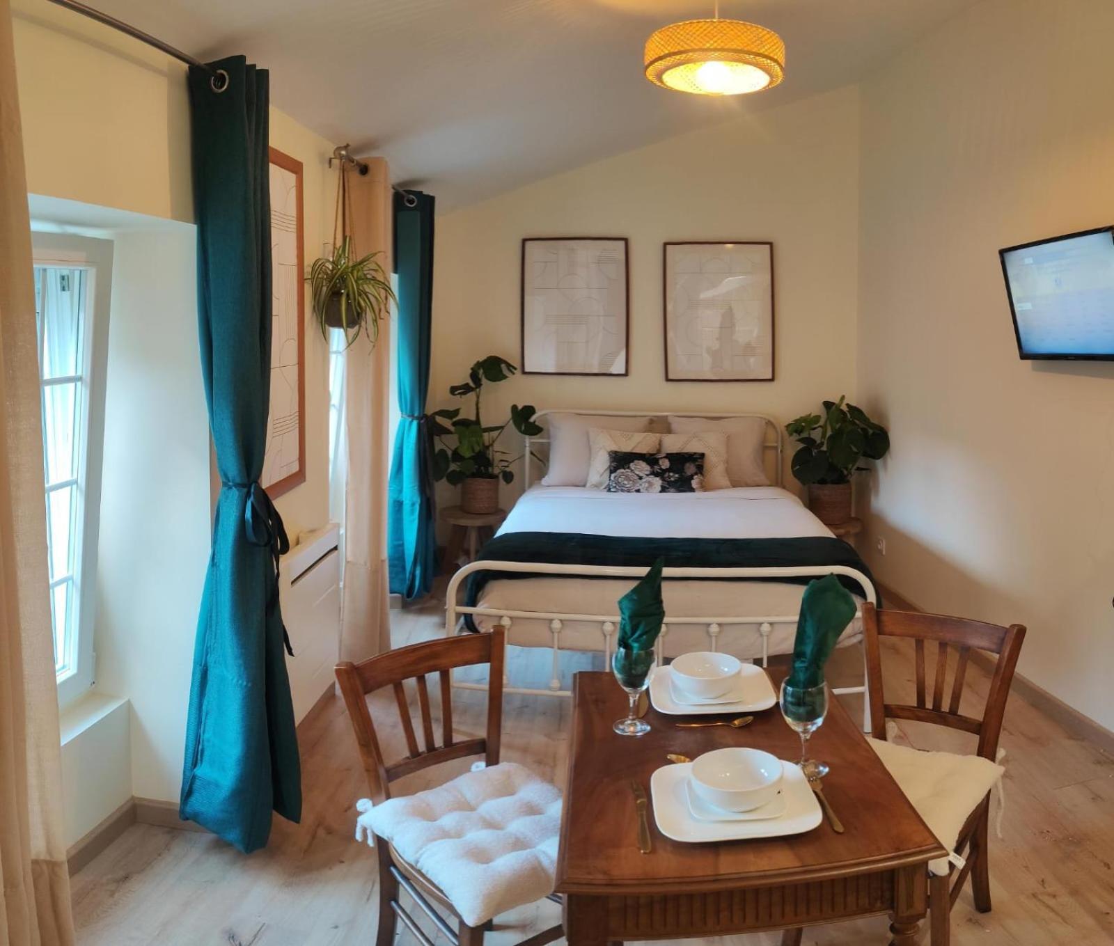 La Green Room Poitiers Kültér fotó