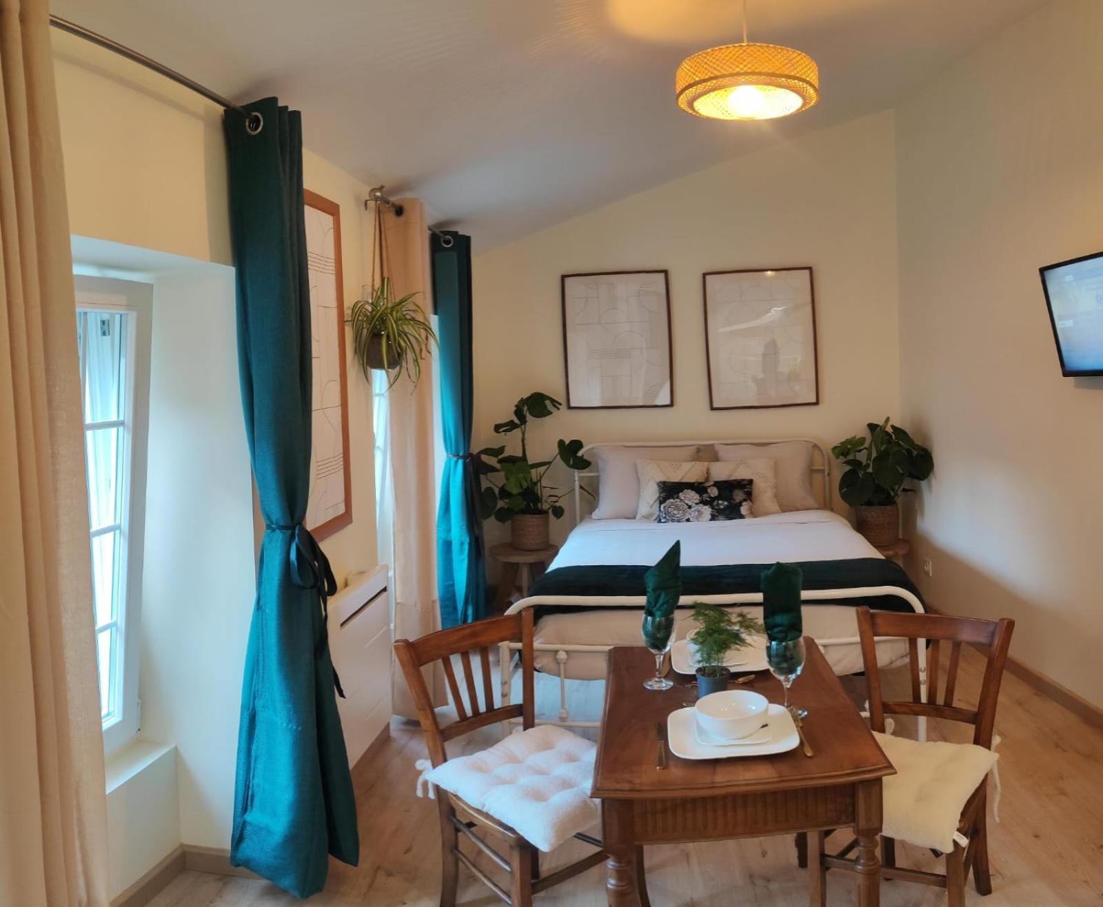 La Green Room Poitiers Kültér fotó