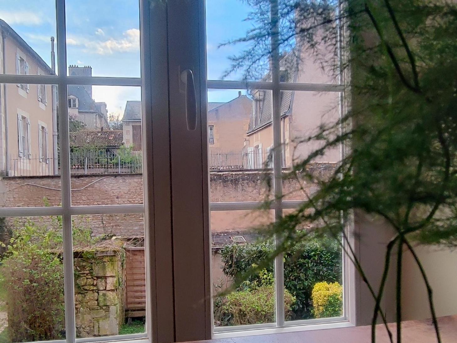 La Green Room Poitiers Kültér fotó